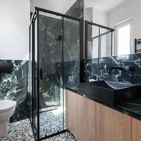 Apartamento Echo | Piata Victoriei | Sanador