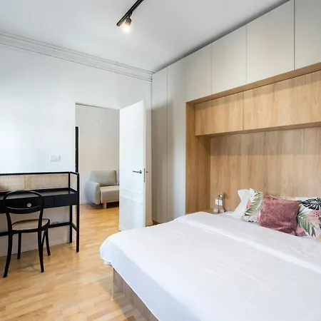 Apartamento Echo | Piata Victoriei | Sanador *