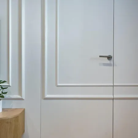 Echo | Piata Victoriei | Sanador Apartamento *