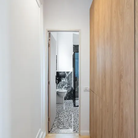 Apartamento Echo | Piata Victoriei | Sanador