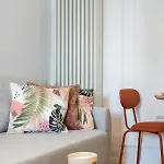 Apartman Echo Piata Victoriei Sanador Bukarest