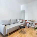 Apartman Echo Piata Victoriei Sanador Bukarest
