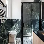 Echo Piata Victoriei Sanador Apartman *