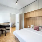 Apartman Echo Piata Victoriei Sanador *