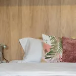 Echo Piata Victoriei Sanador Apartman Bukarest