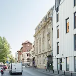 Echo Piata Victoriei Sanador