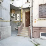 Echo Piata Victoriei Sanador شقة بوخارست