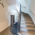 Echo Piata Victoriei Sanador Apartman Bukarest