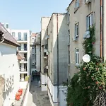 Apartman Echo Piata Victoriei Sanador Bukarest