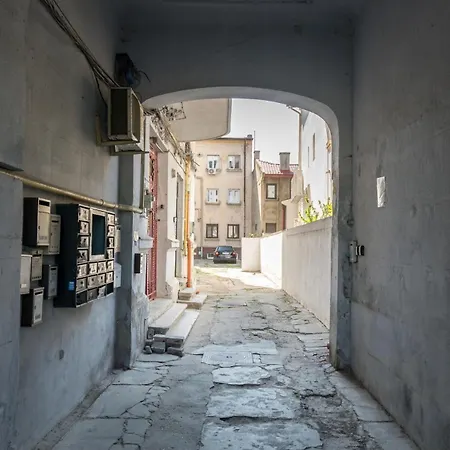 Appartement Echo | Piata Victoriei | Sanador *