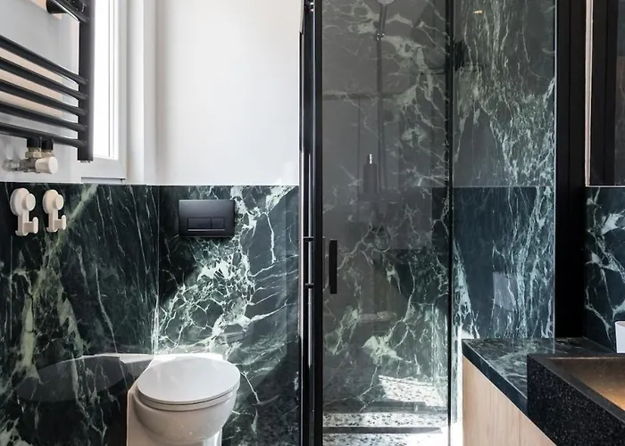 Echo Piata Victoriei Sanador Apartmán