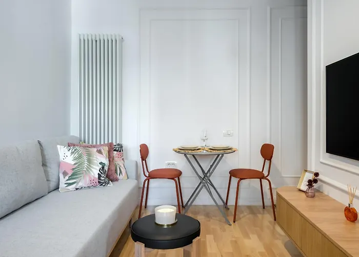Apartament Echo Piata Victoriei Sanador