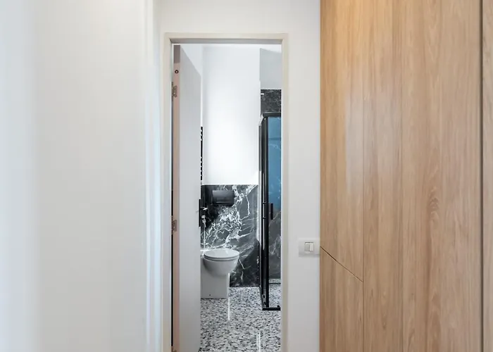 Apartament Echo Piata Victoriei Sanador