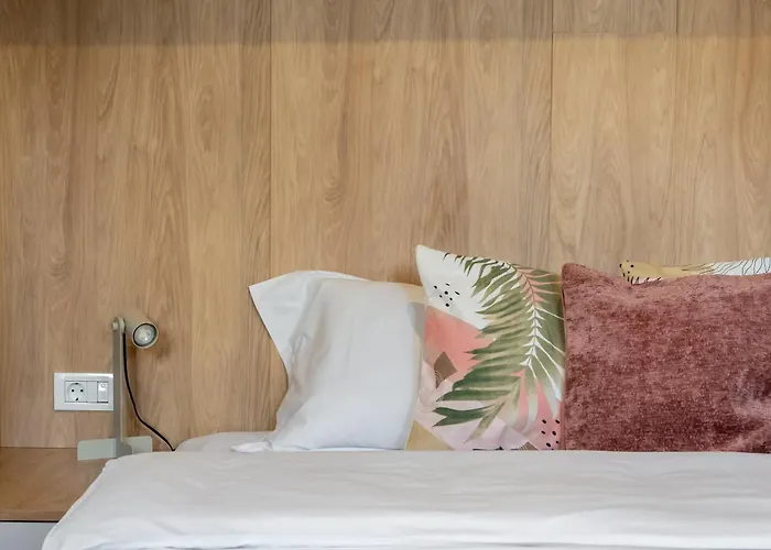 Echo Piata Victoriei Sanador Apartmán Bukurešť