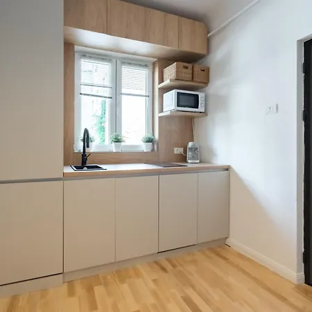 Echo Piata Victoriei Sanador Apartment