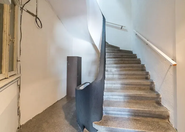 Echo Piata Victoriei Sanador Apartment Bucharest