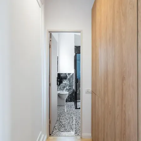 Echo | Piata Victoriei | Sanador Apartamento