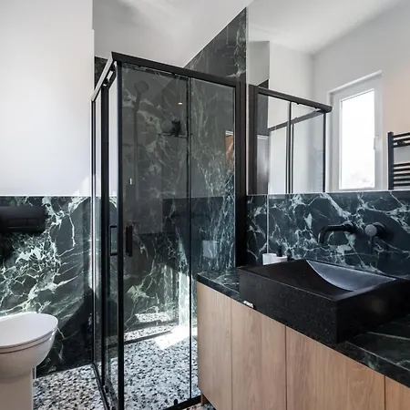 Echo Piata Victoriei Sanador Apartament