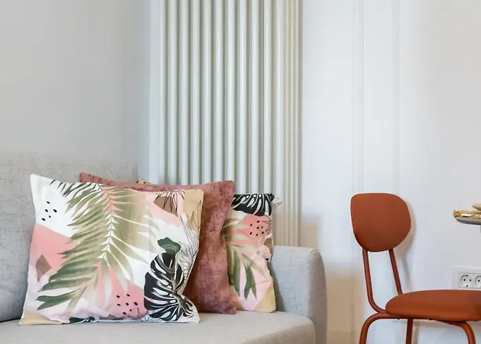 Apartament Echo Piata Victoriei Sanador Bucureşti