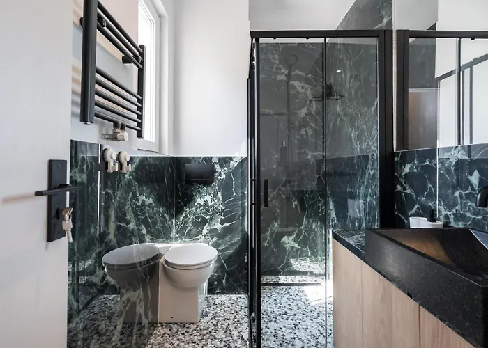 Echo Piata Victoriei Sanador Apartament